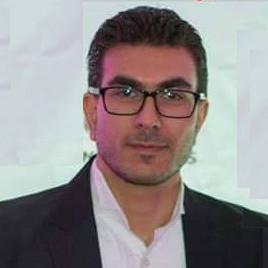 Dr. Ibrahim Halafaoui